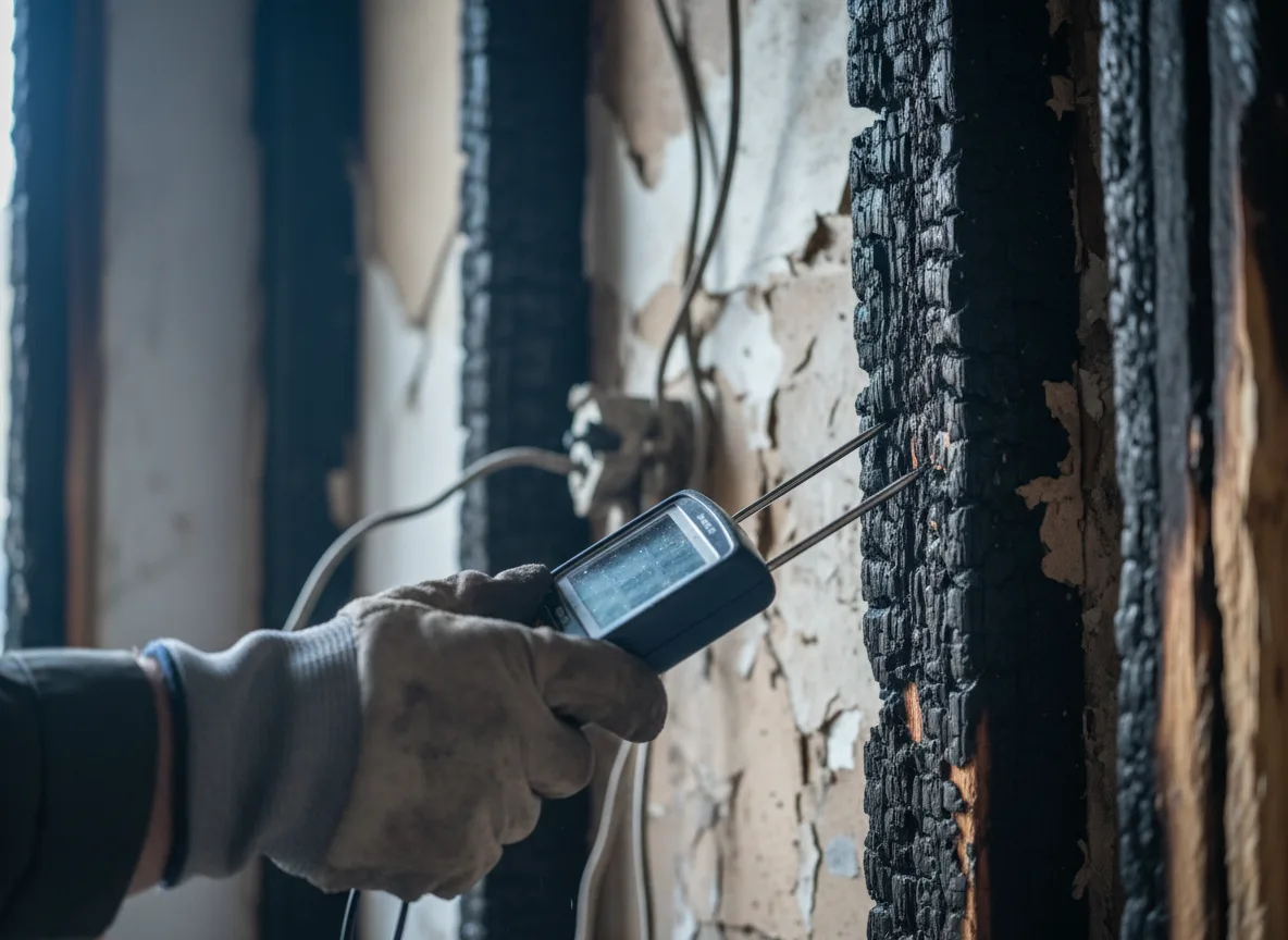 Fire Damage Restoration Success, AR FAQs